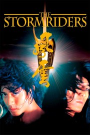 hd-The Storm Riders