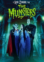 hd-The Munsters