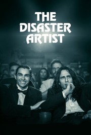 hd-The Disaster Artist