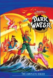 hd-The Pirates of Dark Water