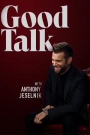 hd-Good Talk With Anthony Jeselnik