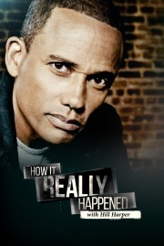 hd-How It Really Happened with Hill Harper