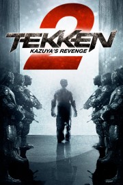 hd-TEKKEN: Kazuya's Revenge