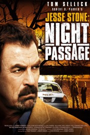 hd-Jesse Stone: Night Passage