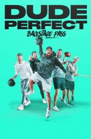 hd-Dude Perfect: Backstage Pass