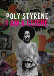 hd-Poly Styrene: I Am a Cliché