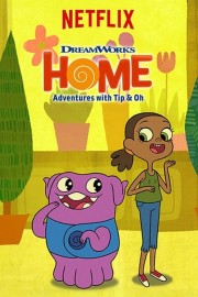 hd-Home: Adventures with Tip & Oh