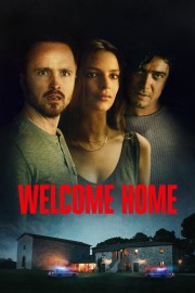 hd-Welcome Home