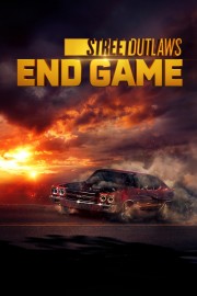 hd-Street Outlaws: End Game