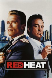 hd-Red Heat