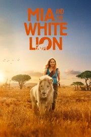hd-Mia and the White Lion