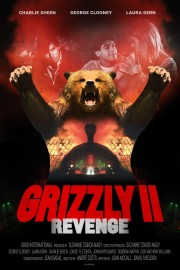 hd-Grizzly II: Revenge