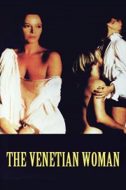 hd-The Venetian Woman