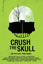 hd-Crush the Skull