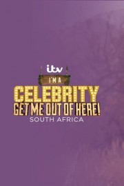 hd-I'm a Celebrity... South Africa