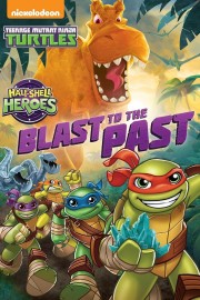 hd-Half-Shell Heroes: Blast to the Past