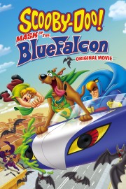 hd-Scooby-Doo! Mask of the Blue Falcon