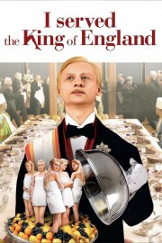 hd-I Served the King of England
