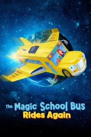 hd-The Magic School Bus Rides Again