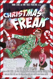 hd-Christmas Freak