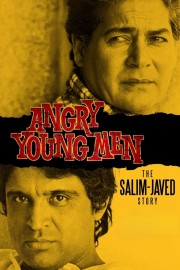 hd-Angry Young Men: The Salim-Javed Story