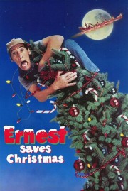 hd-Ernest Saves Christmas