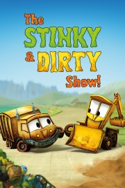 hd-The Stinky & Dirty Show