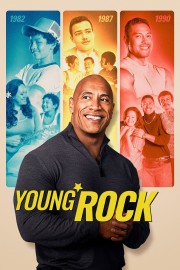 hd-Young Rock