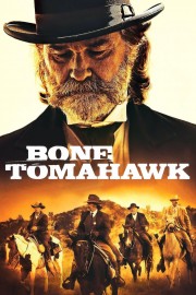 hd-Bone Tomahawk