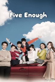 hd-Five Enough
