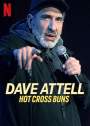 hd-Dave Attell: Hot Cross Buns