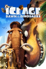 hd-Ice Age: Dawn of the Dinosaurs