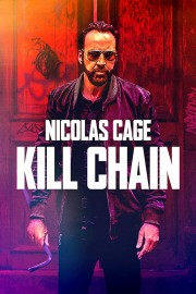 hd-Kill Chain
