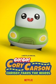hd-Go! Go! Cory Carson: Chrissy Takes the Wheel
