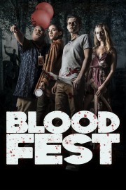 hd-Blood Fest