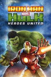 hd-Iron Man & Hulk: Heroes United