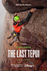 hd-Explorer: The Last Tepui