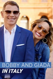 hd-Bobby and Giada in Italy