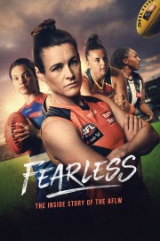 hd-Fearless: The Inside Story of the AFLW