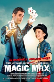 hd-Magic Max