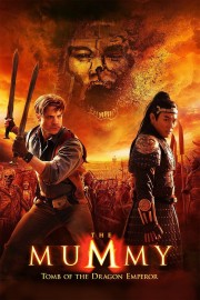 hd-The Mummy: Tomb of the Dragon Emperor