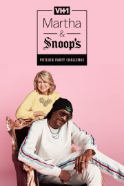 hd-Martha & Snoop's Potluck Dinner Party