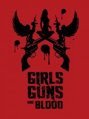 hd-Girls Guns and Blood