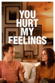 hd-You Hurt My Feelings