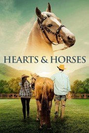 hd-Hearts & Horses