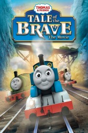 hd-Thomas & Friends: Tale of the Brave: The Movie