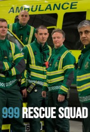 hd-999: Rescue Squad