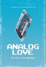 hd-Analog Love