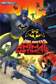 hd-Batman Unlimited: Animal Instincts