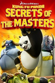 hd-Kung Fu Panda: Secrets of the Masters